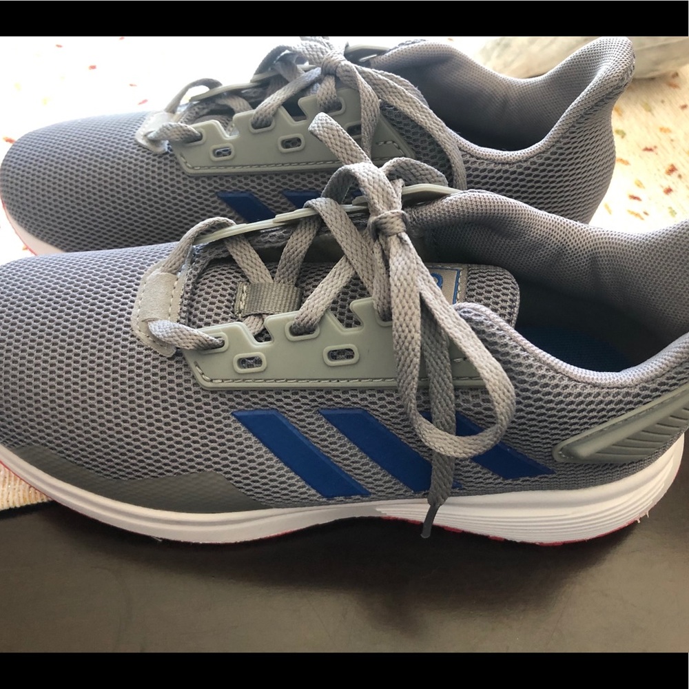 Adidas Duramo Sneakers Shoes Boy 2